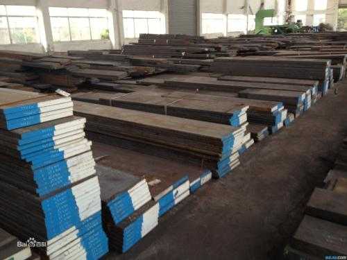 2344鋼材那個磨具行業(yè)