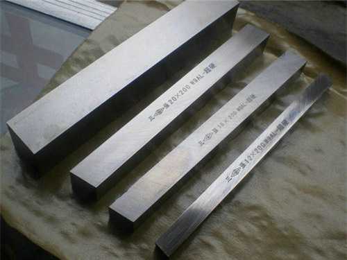 2367什么鋼,歐洲進(jìn)口模具鋼