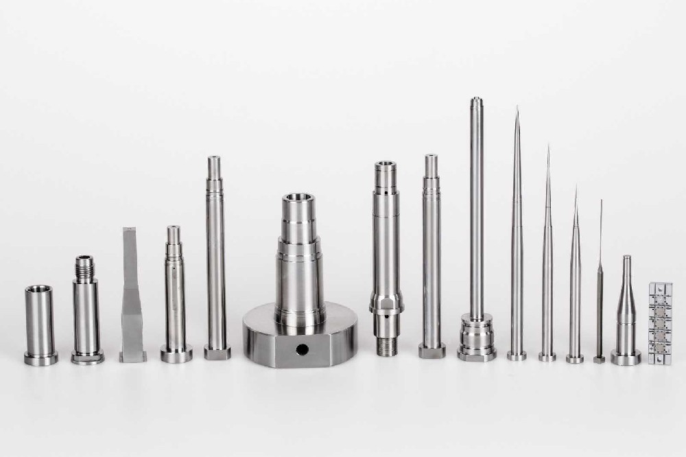 2738模具鋼對(duì)應(yīng)什么,模具鋼會(huì)生銹嗎