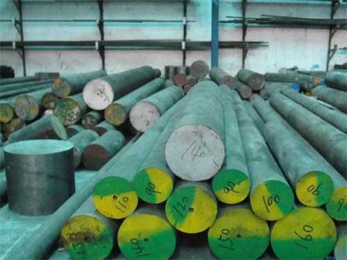 進口m333模具鋼材質(zhì)可以鑄造