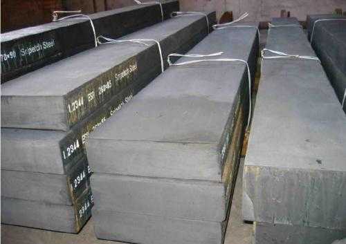 1.2343的硬度電度會變形嗎