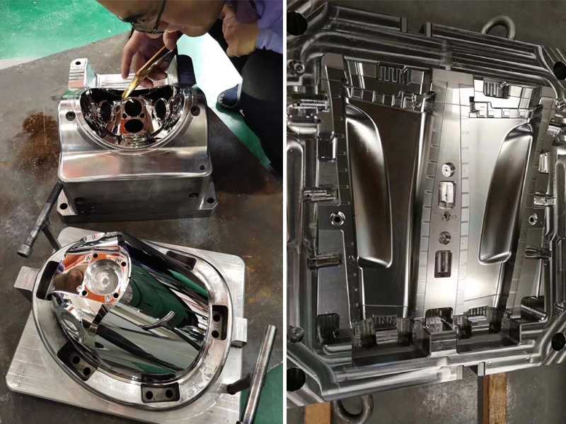 hpm38塑料模具鋼價格_塑膠模具