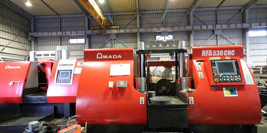 中國更大的模具鋼市場在哪里，中國模具廠更多的地方