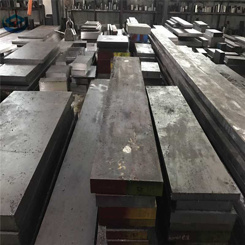 合金鋼哪個(gè)牌號韌性好，合金鋼有哪些牌號