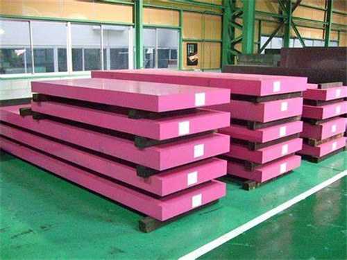 無磁材料有哪些，無磁性鋼材