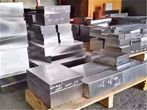 高沖擊韌性模具鋼 排行，沖擊韌性高的鋼材