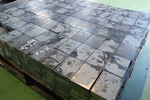 上海沖壓模具鋼材