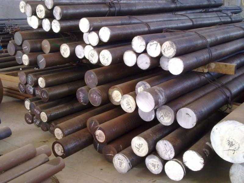 鍛壓沖頭用什么模具鋼，鍛壓沖頭用什么模具鋼材好