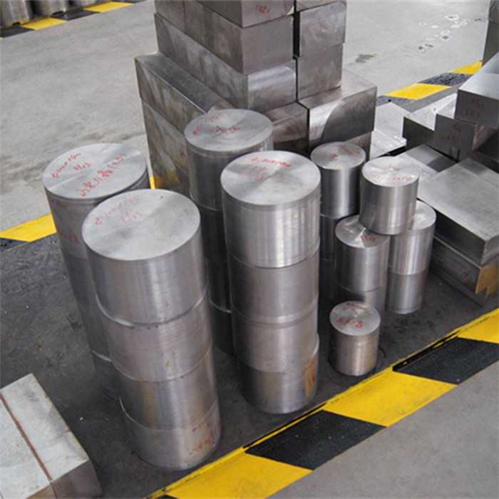 冷沖模具鋼材好不好