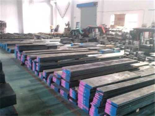 ts520能否軟氮化處理，40cr軟氮化