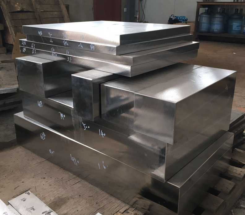 m42高速鋼跟skh-9高速鋼哪個好，m42高速鋼與tpm23