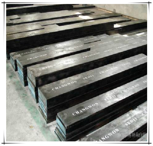 skd11材料特性性能，SKD11與SKD61作為精密模具鋼應(yīng)具備的性能