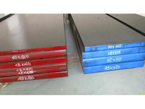 DC53大同代理，DC53冷作模具鋼工作條件及性能要求