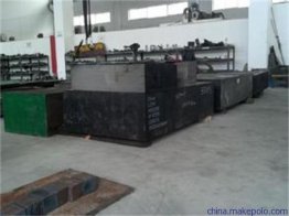 drm1高韌性基體高速鋼，后期鋼價(jià)難以維持大幅上漲走勢(shì)