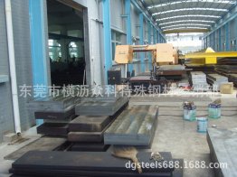 h13熱作模具鋼用于什么，國(guó)際鋼鐵市場(chǎng)仍然供大于求