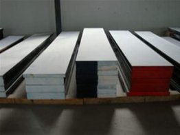 s290粉末高速鋼的性能？有些模具選材和鋼的材質(zhì)都很好