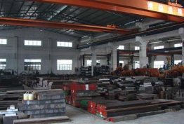 s2工具鋼是國產(chǎn)什么料？鋼鐵電商痛點待解第三方平臺合作模式嶄露頭角