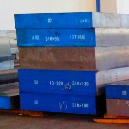 w18cr4v高速鋼性能，國內鋼價開始小幅下行 鐵礦石價格保持小幅上漲