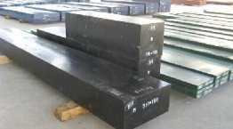 為什么合金工具鋼的耐磨性？德國鋼鐵去產能同樣很痛苦