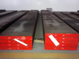 什么叫熱作模具鋼？而國內鋼企在鐵礦石定價上