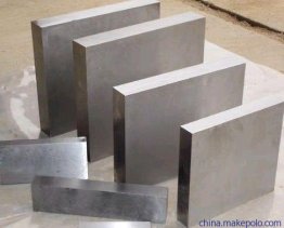 你知道沖壓模具常用到的材料有哪些嗎？