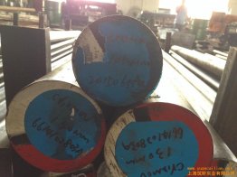 你知道冷作模具鋼和熱作模具鋼的區(qū)別嗎？