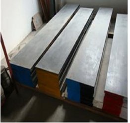 你知道常用的熱作模具鋼型號以及熱作模具鋼的工作條件嗎？