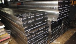 如何選用冷作模具鋼？2019東锜模具鋼解說