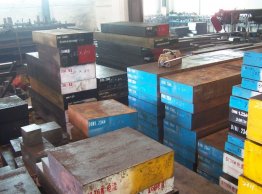 如何去選用模具鋼？你應(yīng)該還不知道吧