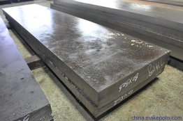 對H13模具鋼及鋁合金壓鑄模具表面改性技術