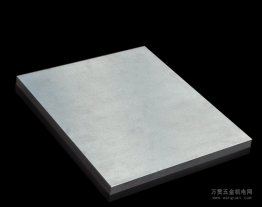 模具鋼電渣什么意思？