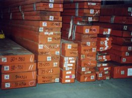 模具鋼電渣重熔工藝知識(shí)介紹