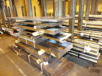 肯納8566模具材料硬度多少