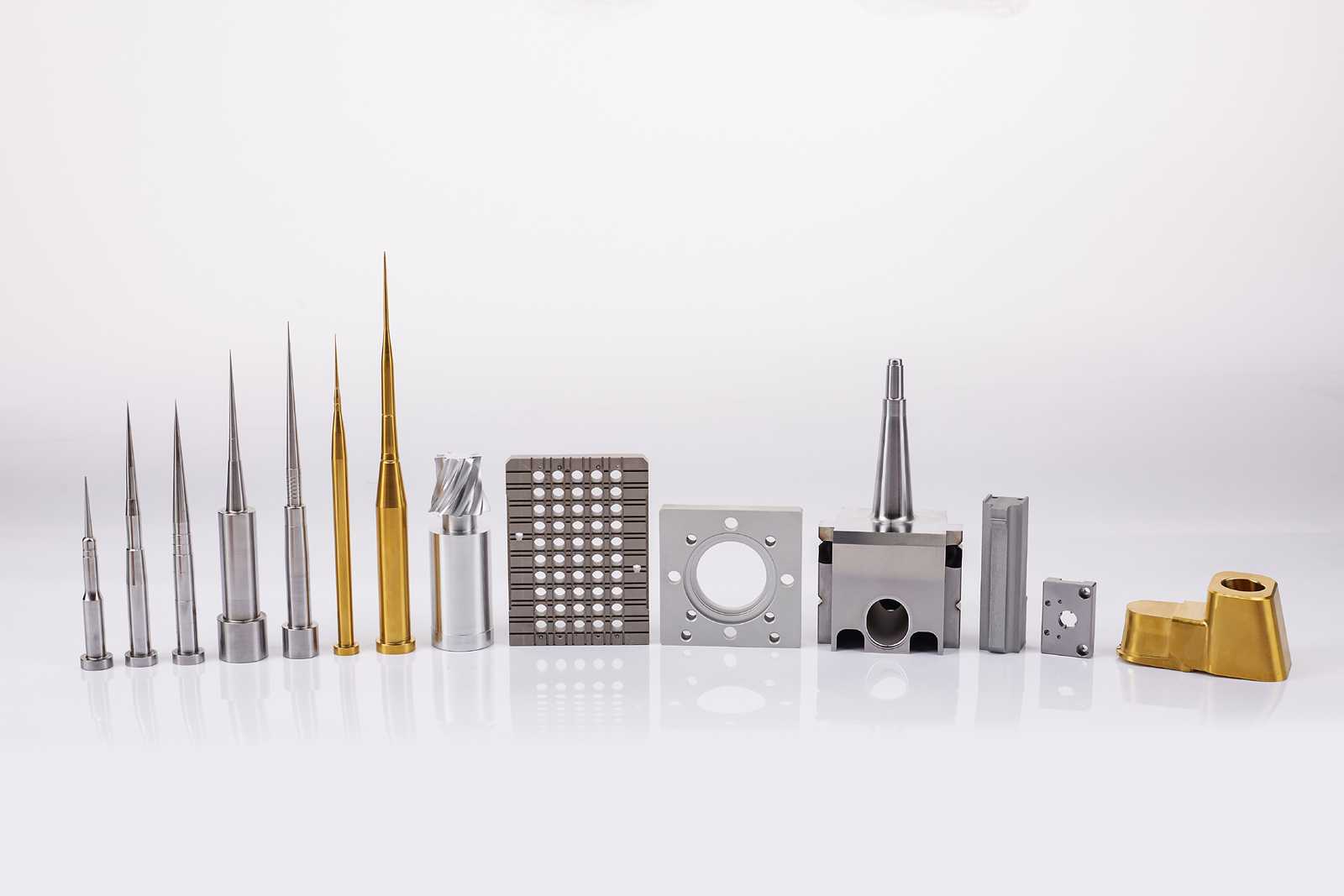 17-4ph不銹鋼標準可以用磁鐵吸住嗎